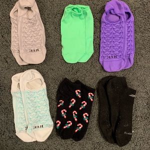 Socks